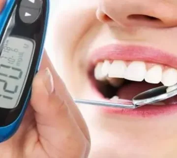 چگونه تغییرات در دهان و دندانها میتواند علامت دیابت باشد؟ 8 8c33c3d9 51b8 440b 8d1e 86684ac93b42