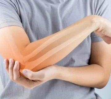 درد یا تورم در مفاصل: آیا می تواند نشانه دیابت باشد؟ 4 drd mfasl